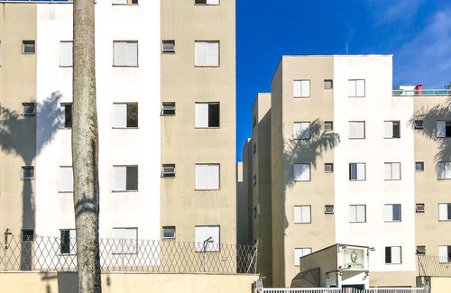 Estufa I Appartement | Linda cobertura c jacuzzi e churrasq em Ubatuba/SP