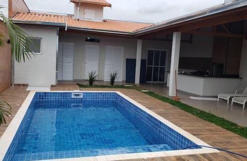 Piracicaba Maison | Linda Edícula com 2 Dormitórios