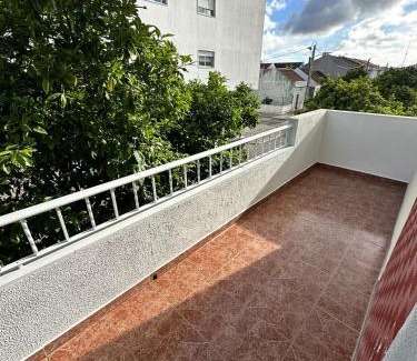 Santo Andre Maison | Linda Flor