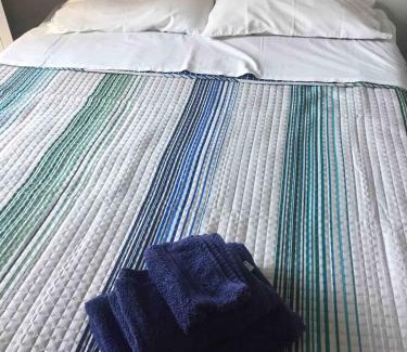 Santa Rita Appartement | Linda GuestHouse
