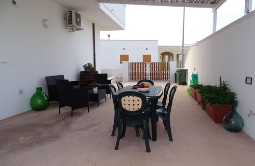Felline Appartement | LINDA Holiday Home (Appartement Bleu)