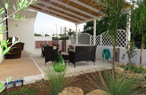 Felline Appartement | Linda Holiday Home (Appartement Rose)