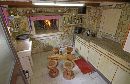 Bazgalji Maison | Linda à Lovrinići (maison pour 5-6 personnes)