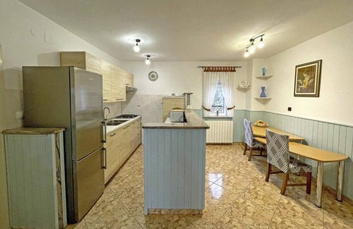 Bazgalji Maison | Linda à Lovrinići (maison pour 5-6 personnes)