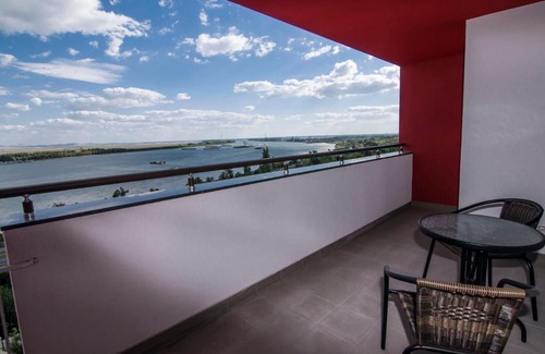 Galati Appartement | Linda Residence Ap. 21 F