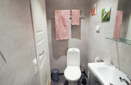 Nornas Appartement | Linda's Apartment