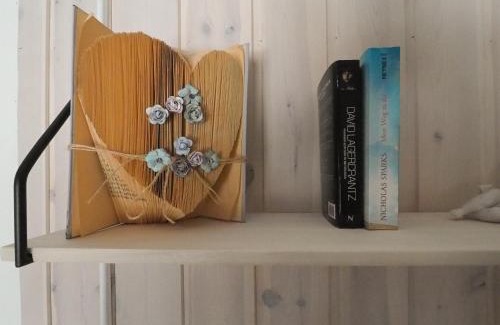 Nornas Appartement | Linda's Apartment