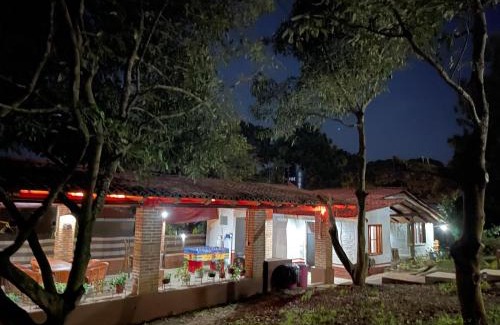 Mazamitla Maison | Linda Vista 2