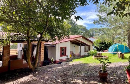 Mazamitla Maison | Linda Vista 2