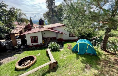 Mazamitla Maison | Linda Vista 2