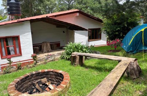 Mazamitla Maison | Linda Vista 2