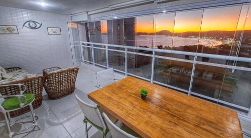 Centro Appartement | Linda Vista - Lazer completo - Beach Host