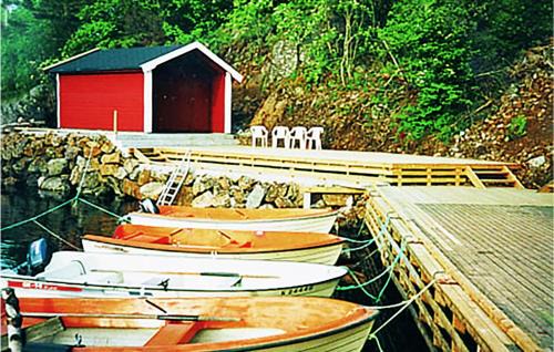 Spangereid Maison | Lindal A