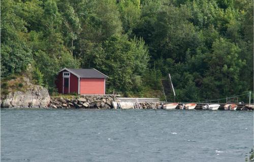 Spangereid Maison | Lindal A