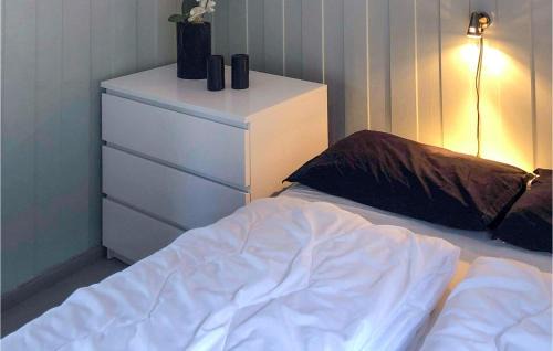 Spangereid Maison | Lindal A