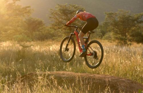 Waterberg Cabine | Lindani Game and Lodges