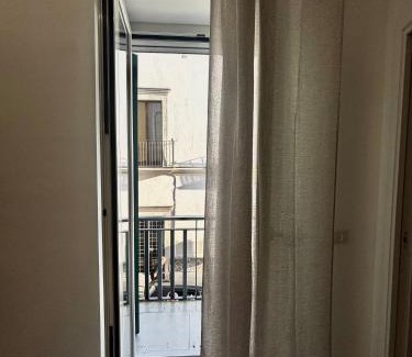 Pozzuoli Maison | Lindas Room