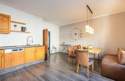 Reutte Appartement | Linde Apartment