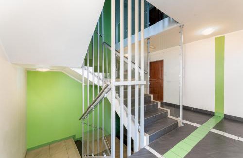 Bronowice Appartement | Lindego Park Comfy Studio by BookingHost