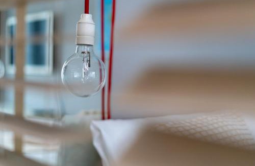 Bronowice Appartement | Lindego Park Comfy Studio by BookingHost