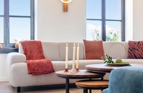 Turnhout Maison | Lindehoeve