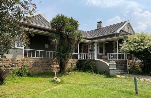 Kokstad Lit Et Petit-Déjeuner | Lindela House