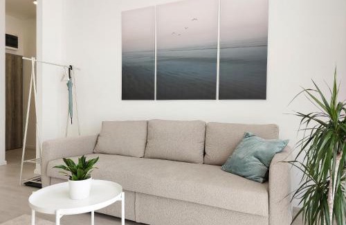 Mosonmagyarovar Appartement | Linden Apartman 104 - Adults Only