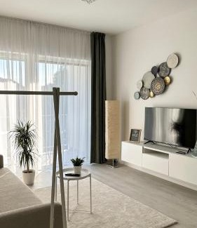 Mosonmagyarovar Appartement | Linden Apartman 104 - Adults Only