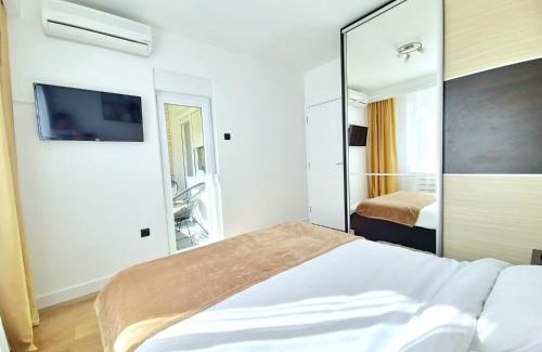 Cacak Appartement | Linden Avenue Apartment - self check in