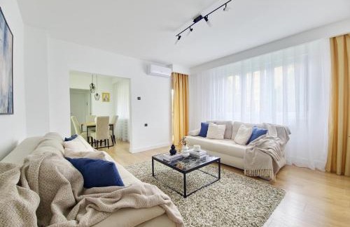Cacak Appartement | Linden Avenue Apartment - self check in