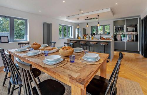 Egloshayle Maison | Linden Lea