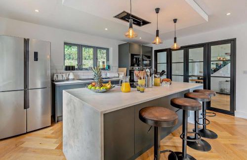 Egloshayle Maison | Linden Lea
