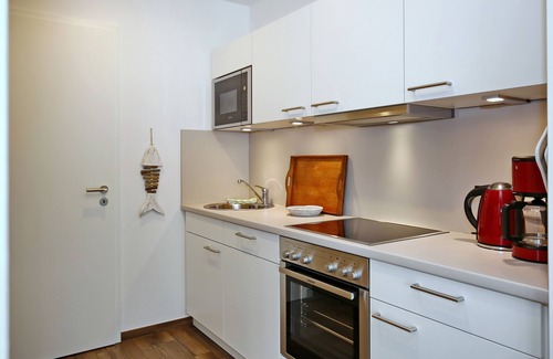 Heiligendamm Appartement | Linden-palais Wohnung 26