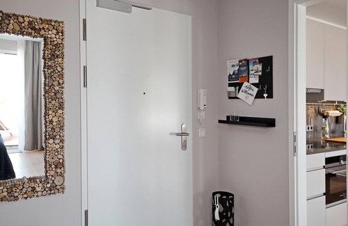 Heiligendamm Appartement | Linden-palais Wohnung 34