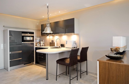 Heiligendamm Appartement | Linden-palais Wohnung 01
