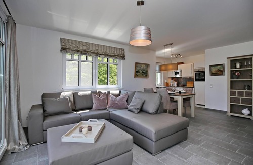 Heiligendamm Appartement | Linden-palais Wohnung 19