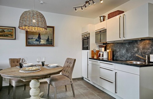Heiligendamm Appartement | Linden-palais Wohnung 30