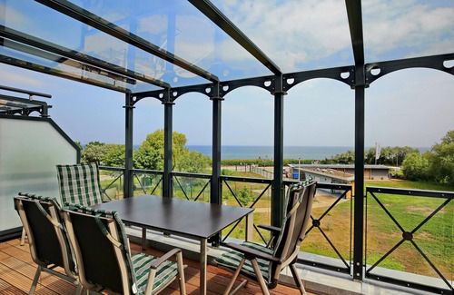 Heiligendamm Appartement | Linden-palais Wohnung 37
