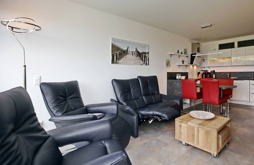 Heiligendamm Appartement | Linden-palais Wohnung 18