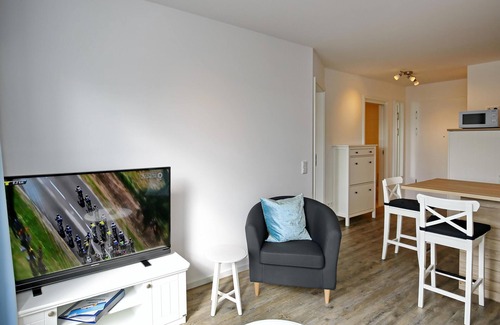 Heiligendamm Appartement | Linden-palais Wohnung 31