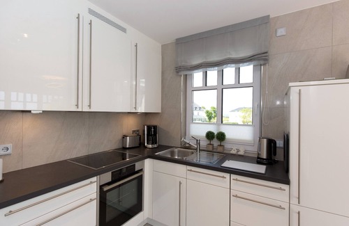 Heiligendamm Appartement | Linden-palais Wohnung 35
