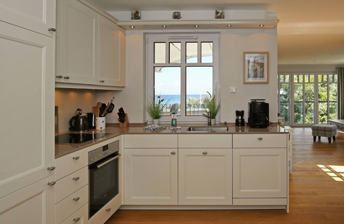 Heiligendamm Appartement | Linden-palais Wohnung 38