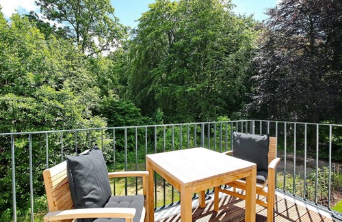 Heiligendamm Appartement | Linden-palais Wohnung 21