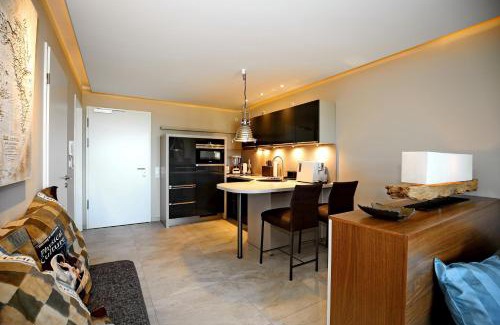 Heiligendamm Appartement | Linden-Palais Wohnung 01