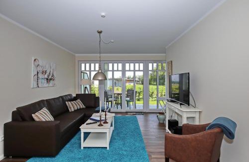 Heiligendamm Appartement | Linden-Palais Wohnung 03