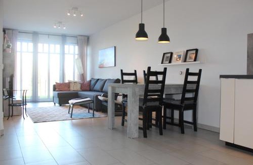 Heiligendamm Appartement | Linden-Palais Wohnung 04