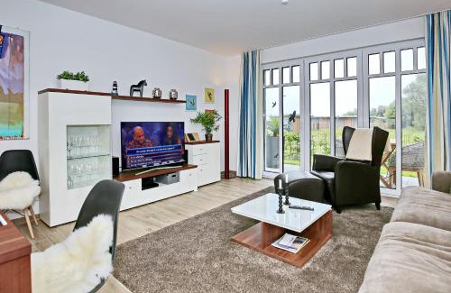Heiligendamm Appartement | Linden-Palais Wohnung 05