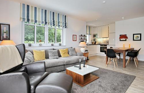 Heiligendamm Appartement | Linden-Palais Wohnung 05