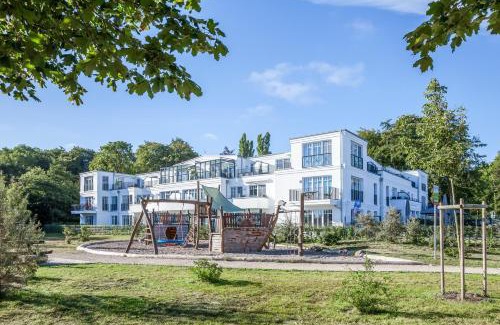 Heiligendamm Appartement | Linden-Palais Wohnung 07