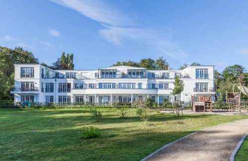 Heiligendamm Appartement | Linden-Palais Wohnung 07